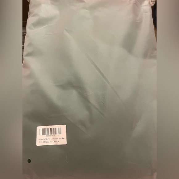 Homiest 3pcs Satin Sheets Set Luxury Silky Satin Bedding Set Deep Pockets - Picture 4 of 11